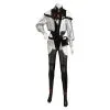 Cyberpunk: Edgerunners - Lucy Cosplay Costume Outfits Halloween Carnival Suit