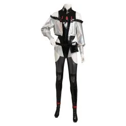 Cyberpunk: Edgerunners - Lucy Cosplay Costume Outfits Halloween Carnival Suit