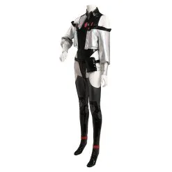 Cyberpunk: Edgerunners - Lucy Cosplay Costume Outfits Halloween Carnival Suit -Cosplay Sales Store 12003125 2