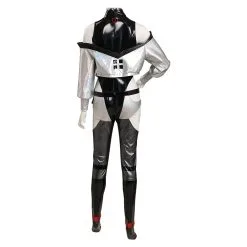 Cyberpunk: Edgerunners - Lucy Cosplay Costume Outfits Halloween Carnival Suit -Cosplay Sales Store 12003125 3
