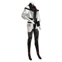 Cyberpunk: Edgerunners - Lucy Cosplay Costume Outfits Halloween Carnival Suit -Cosplay Sales Store 12003125 4
