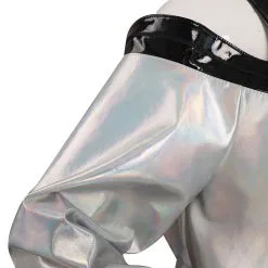 Cyberpunk: Edgerunners - Lucy Cosplay Costume Outfits Halloween Carnival Suit -Cosplay Sales Store 12003125 5