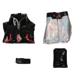 Cyberpunk: Edgerunners - Lucy Cosplay Costume Outfits Halloween Carnival Suit -Cosplay Sales Store 12003125 6