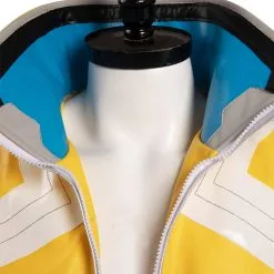 Cyberpunk: Edgerunners - David Cosplay Costume Jacket Coat Outfits Halloween Carnival Suit -Cosplay Sales Store 12003126 5