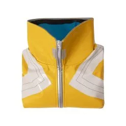 Cyberpunk: Edgerunners - David Cosplay Costume Jacket Coat Outfits Halloween Carnival Suit -Cosplay Sales Store 12003126 8