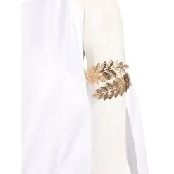 Encanto Mirabel Cosplay Costume Original Design Greek Goddess Dress Headband Outfits 15 Encanto Mirabel Cosplay Costume Original Design Greek Goddess Dress Headband Outfits -Cosplay Sales Store 12003127 5