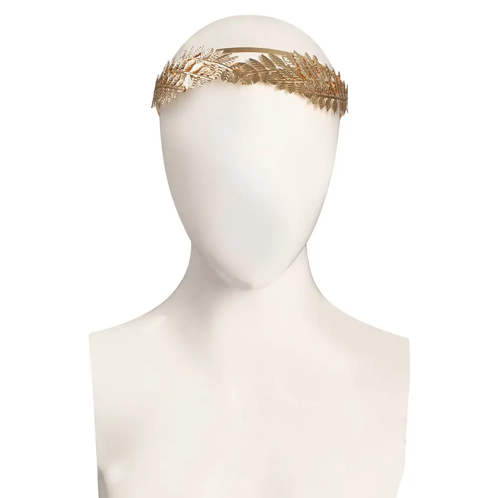 Encanto Mirabel Cosplay Costume Original Design Greek Goddess Dress Headband Outfits 8 Encanto Mirabel Cosplay Costume Original Design Greek Goddess Dress Headband Outfits - Image 8