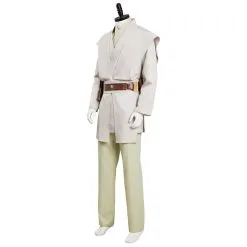 Obi-Wan Kenobi (2022) Obi-Wan Kenobi Skywalker Cosplay Costume Outfits Halloween Carnival Suit -Cosplay Sales Store 12003133 2