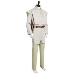 Obi-Wan Kenobi (2022) Obi-Wan Kenobi Skywalker Cosplay Costume Outfits Halloween Carnival Suit -Cosplay Sales Store 12003133 4