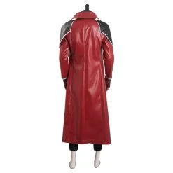 Crisis Core - Final Fantasy VII Reunion- Genesis·Rhapsodos Cosplay Costume Outfits Halloween Carnival Suit -Cosplay Sales Store 12003137 3