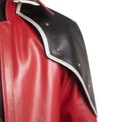 Crisis Core - Final Fantasy VII Reunion- Genesis·Rhapsodos Cosplay Costume Outfits Halloween Carnival Suit -Cosplay Sales Store 12003137 6