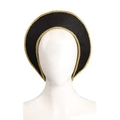 House Of The Dragon Rhaenyra Targaryen Cosplay Costume Dress Hat Outfits Halloween Carnival Suit -Cosplay Sales Store 12003145 8