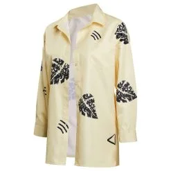 Stranger Things 4 - Robin Long Sleeve Shirt Cosplay Costume -Cosplay Sales Store 12003147 2