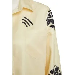 Stranger Things 4 - Robin Long Sleeve Shirt Cosplay Costume -Cosplay Sales Store 12003147 5