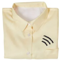 Stranger Things 4 - Robin Long Sleeve Shirt Cosplay Costume -Cosplay Sales Store 12003147 7