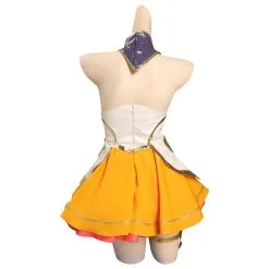 League Of Legends - Seraphine - Star Guardian Cosplay Costume Dress Outfits Halloween Carnival Suit -Cosplay Sales Store 12003151 3
