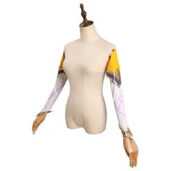 League Of Legends - Seraphine - Star Guardian Cosplay Costume Dress Outfits Halloween Carnival Suit -Cosplay Sales Store 12003151 8