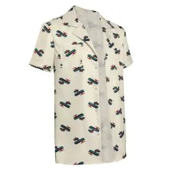 Stranger Things Season 4 - Dustin Henderson Cosplay Costume Summer Short Sleeve Shirt Outfits 9 Stranger Things Season 4 - Dustin Henderson Cosplay Costume Summer Short Sleeve Shirt Outfits -Cosplay Sales Store 12003160 2