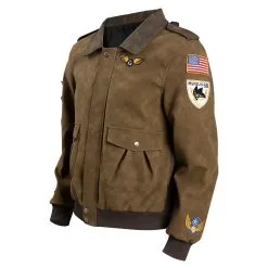 Stranger Things Season 4 - Steve Harrington Cosplay Costume Faux Leather Coat Outfits Halloween Carnival Suit 16 Stranger Things Season 4 - Steve Harrington Cosplay Costume Faux Leather Coat Outfits Halloween Carnival Suit -Cosplay Sales Store 12003161 6