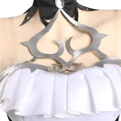 Genshin Impact - Fischl Polar Night Dream Cosplay Costume Outfits Halloween Carnival Suit -Cosplay Sales Store 12003166 5