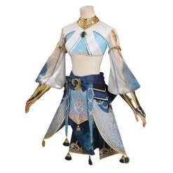Genshin Impact - Nilou Cosplay Costume Outfits Halloween Carnival Party Suit -Cosplay Sales Store 12003175 2