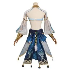 Genshin Impact - Nilou Cosplay Costume Outfits Halloween Carnival Party Suit -Cosplay Sales Store 12003175 3