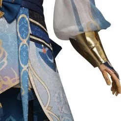 Genshin Impact - Nilou Cosplay Costume Outfits Halloween Carnival Party Suit -Cosplay Sales Store 12003175 8