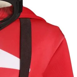 Genshin Impact X Pizzahut - Amber Cosplay Costume Accesssories Outfits Halloween Carnival Suit 15 Genshin Impact X Pizzahut - Amber Cosplay Costume Accesssories Outfits Halloween Carnival Suit -Cosplay Sales Store 12003184 6