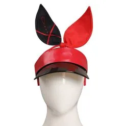 Genshin Impact X Pizzahut - Amber Cosplay Costume Accesssories Outfits Halloween Carnival Suit 16 Genshin Impact X Pizzahut - Amber Cosplay Costume Accesssories Outfits Halloween Carnival Suit -Cosplay Sales Store 12003184 7