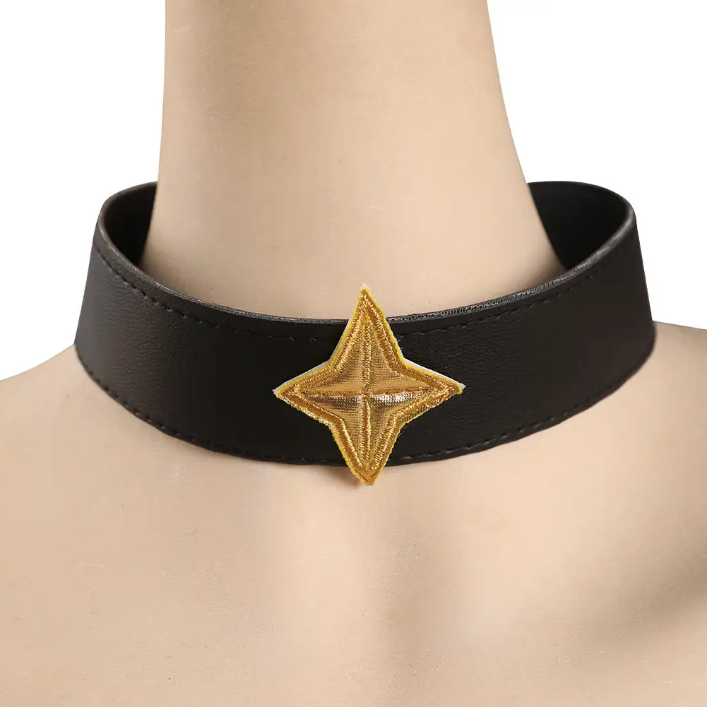 League Of Legends - Syndra Star Guardian Cosplay Costume Outfits Halloween Carnival Party Suit 6 League Of Legends - Syndra Star Guardian Cosplay Costume Outfits Halloween Carnival Party Suit - Image 6