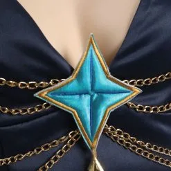 League Of Legends - Syndra Star Guardian Cosplay Costume Outfits Halloween Carnival Party Suit 16 League Of Legends - Syndra Star Guardian Cosplay Costume Outfits Halloween Carnival Party Suit -Cosplay Sales Store 12003188 6