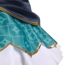 League Of Legends - Syndra Star Guardian Cosplay Costume Outfits Halloween Carnival Party Suit 17 League Of Legends - Syndra Star Guardian Cosplay Costume Outfits Halloween Carnival Party Suit -Cosplay Sales Store 12003188 7