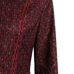 House Of The Dragon - Rhaenyra Targaryen Cosplay Costume Dress Coat Outfits Halloween Carnival Suit -Cosplay Sales Store 12003189 5