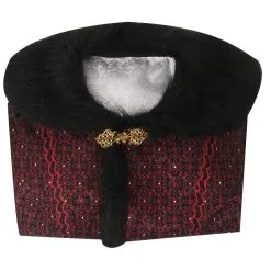 House Of The Dragon - Rhaenyra Targaryen Cosplay Costume Dress Coat Outfits Halloween Carnival Suit -Cosplay Sales Store 12003189 7