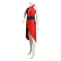 Harley Quinn 3 - Harley Quinn Cosplay Costume Dress Outfits Halloween Carnival Suit -Cosplay Sales Store 12003193 2