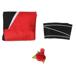 Harley Quinn 3 - Harley Quinn Cosplay Costume Dress Outfits Halloween Carnival Suit -Cosplay Sales Store 12003193 7