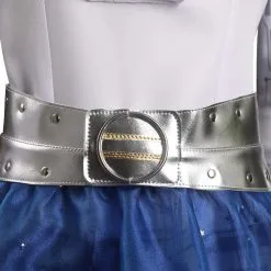 Zombies Addison Alien Cosplay Costume Outfits Halloween Carnival Suits -Cosplay Sales Store 12003221 5