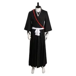 Kurosaki Ichigo Cosplay Costume Outfits Halloween Carnival Suit 12 Kurosaki Ichigo Cosplay Costume Outfits Halloween Carnival Suit -Cosplay Sales Store 12003224 1