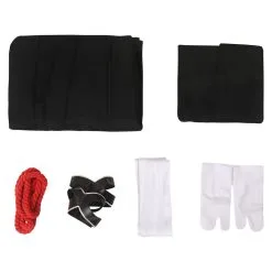 Kurosaki Ichigo Cosplay Costume Outfits Halloween Carnival Suit 19 Kurosaki Ichigo Cosplay Costume Outfits Halloween Carnival Suit -Cosplay Sales Store 12003224 8