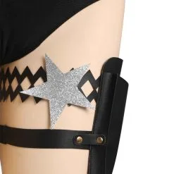 Pretty Derby Gold Ship Cosplay Costume Swimsuit Outfits Halloween Carnival Suit -Cosplay Sales Store 12003244 7