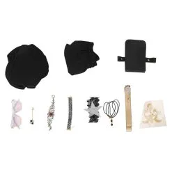 Pretty Derby Gold Ship Cosplay Costume Swimsuit Outfits Halloween Carnival Suit -Cosplay Sales Store 12003244 9