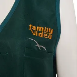 Kids Children Stranger Things Robin Buckley /Steve Harrington Cosplay Costume Vest Outfits -Cosplay Sales Store 12003250 6