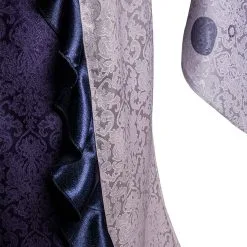 Genshin Impact - Raiden Shogun Cosplay Costume Kimono Outfits Halloween Carnival Suit 17 Genshin Impact - Raiden Shogun Cosplay Costume Kimono Outfits Halloween Carnival Suit -Cosplay Sales Store 12003258 7