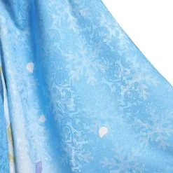 Genshin Impact X Sweets Paradise - Kamisato Ayaka Cosplay Costume Kimono Outfits Halloween Carnival Suit -Cosplay Sales Store 12003259 7