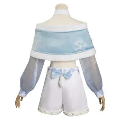 Genshin Impact Ganyu Original Design Cosplay Costume Uniform Outfits Halloween Carnival Suit 12 Genshin Impact Ganyu Original Design Cosplay Costume Uniform Outfits Halloween Carnival Suit -Cosplay Sales Store 12003260 3