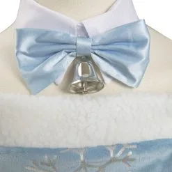 Genshin Impact Ganyu Original Design Cosplay Costume Uniform Outfits Halloween Carnival Suit 14 Genshin Impact Ganyu Original Design Cosplay Costume Uniform Outfits Halloween Carnival Suit -Cosplay Sales Store 12003260 5