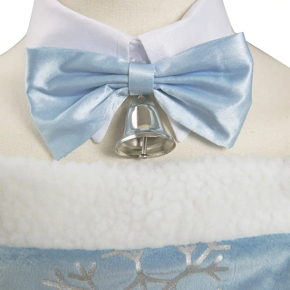 Genshin Impact Ganyu Original Design Cosplay Costume Uniform Outfits Halloween Carnival Suit 6 Genshin Impact Ganyu Original Design Cosplay Costume Uniform Outfits Halloween Carnival Suit - Image 6