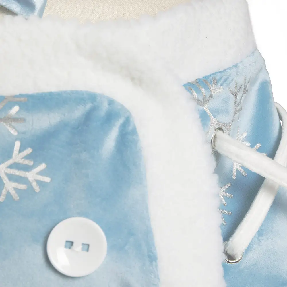 Genshin Impact Ganyu Original Design Cosplay Costume Uniform Outfits Halloween Carnival Suit 7 Genshin Impact Ganyu Original Design Cosplay Costume Uniform Outfits Halloween Carnival Suit - Image 7