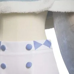 Genshin Impact Ganyu Original Design Cosplay Costume Uniform Outfits Halloween Carnival Suit 16 Genshin Impact Ganyu Original Design Cosplay Costume Uniform Outfits Halloween Carnival Suit -Cosplay Sales Store 12003260 7