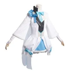 Genshin Impact Eula Original Design Cosplay Costume Dress Outfits Halloween Carnival Suit 13 Genshin Impact Eula Original Design Cosplay Costume Dress Outfits Halloween Carnival Suit -Cosplay Sales Store 12003261 4